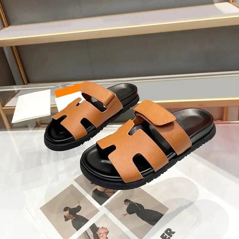 Romeh Sandals - Stylish and Orthopedic