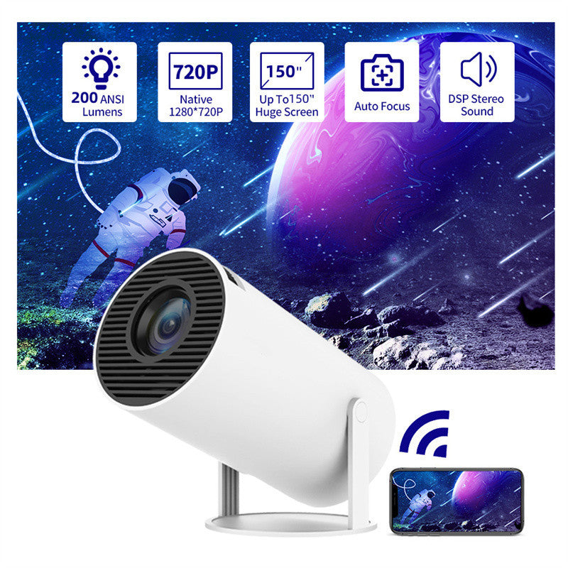 HomePro 180 Projector