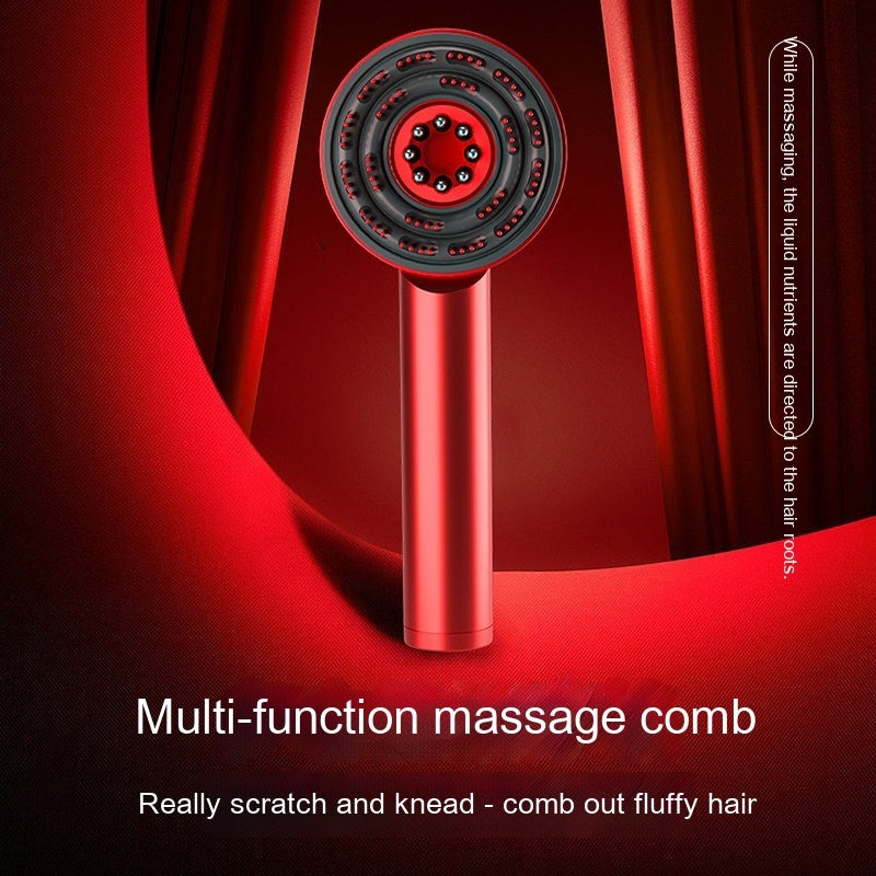 Scalp Relaxer - Combi Infrared Hair Care