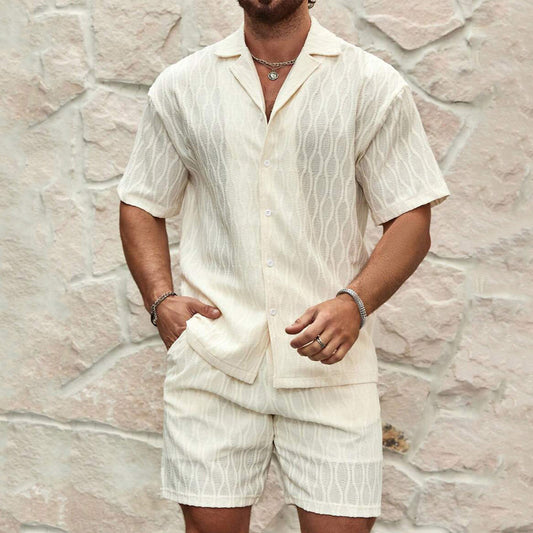James - Beach Ready