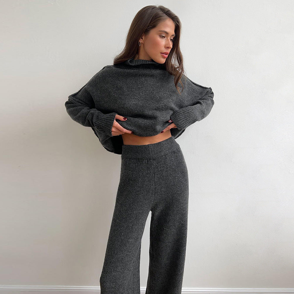 Comfy Knit Set