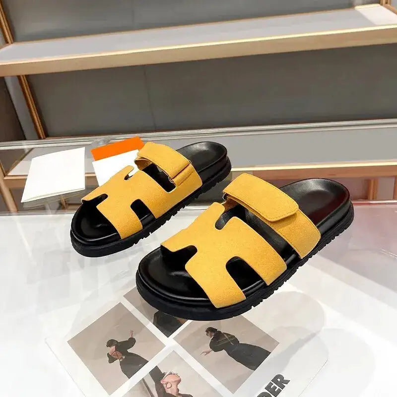 Romeh Sandals - Stylish and Orthopedic