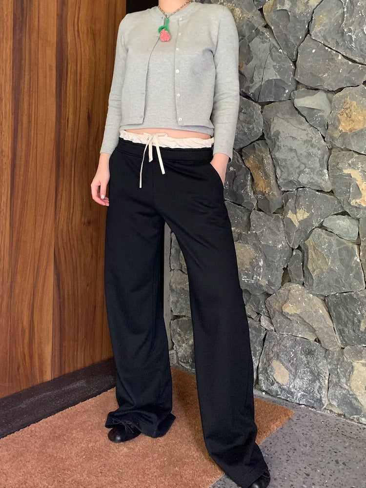 NIKKI - ComfyWide Pants