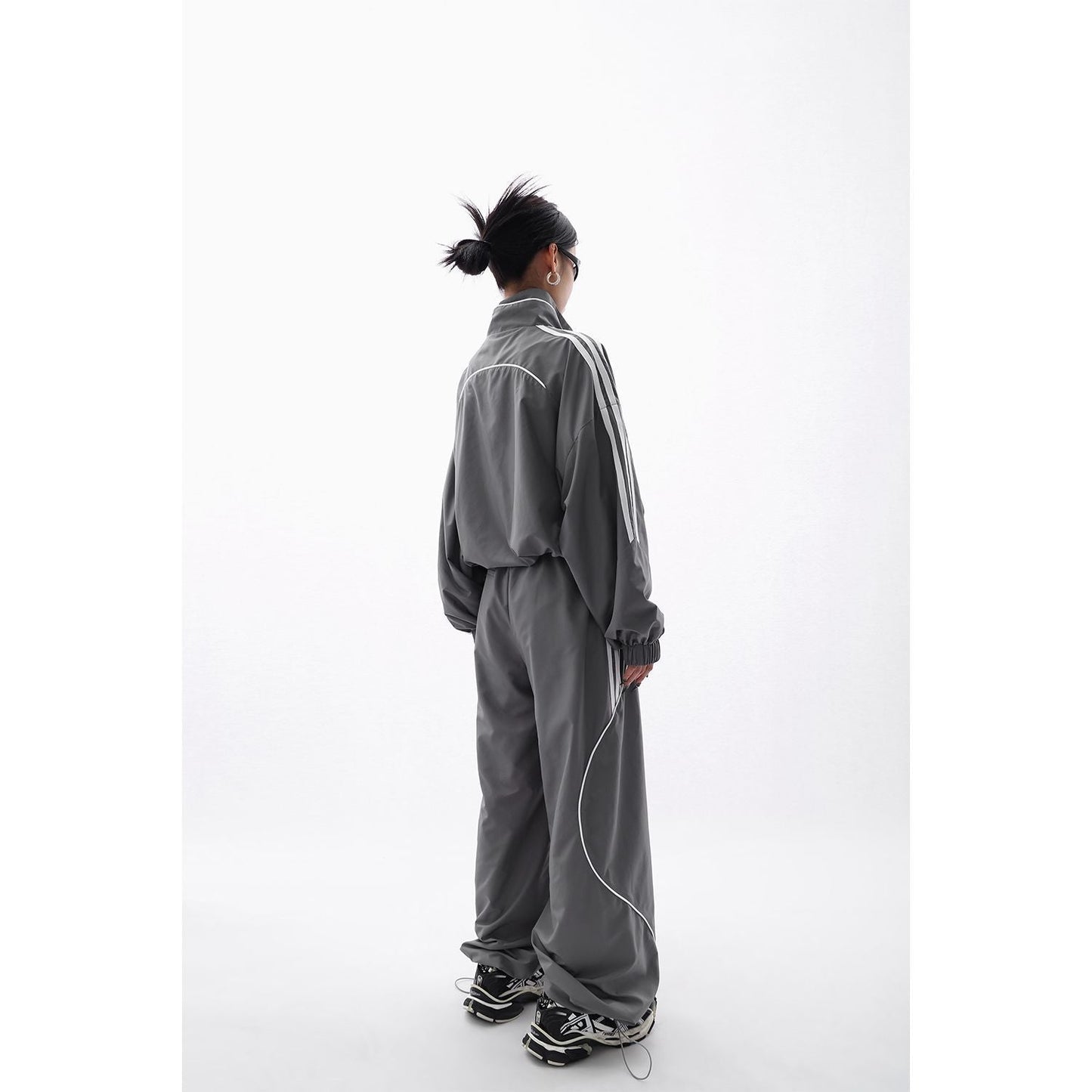 Jace - Two Piece Set
