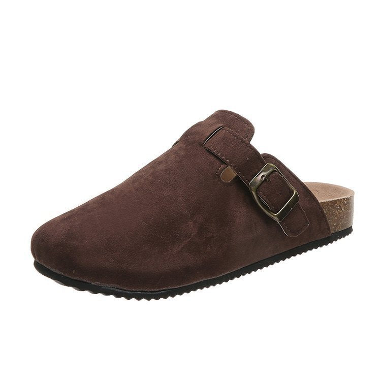 Celine™ | Boston Clogs