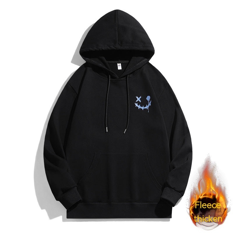Bowie - Unisex Fleece Hoodie