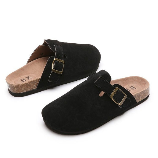 Celine™ | Boston Clogs