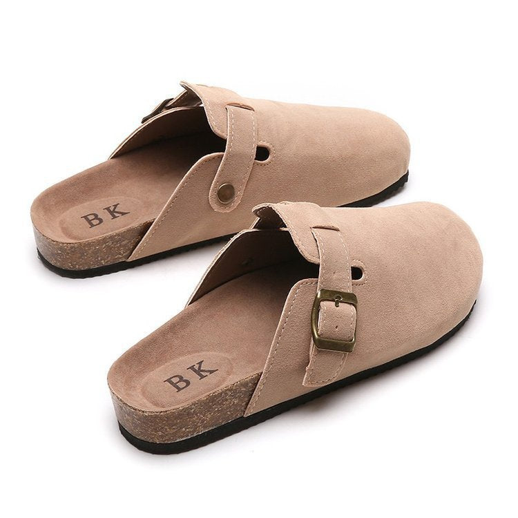 Celine™ | Boston Clogs
